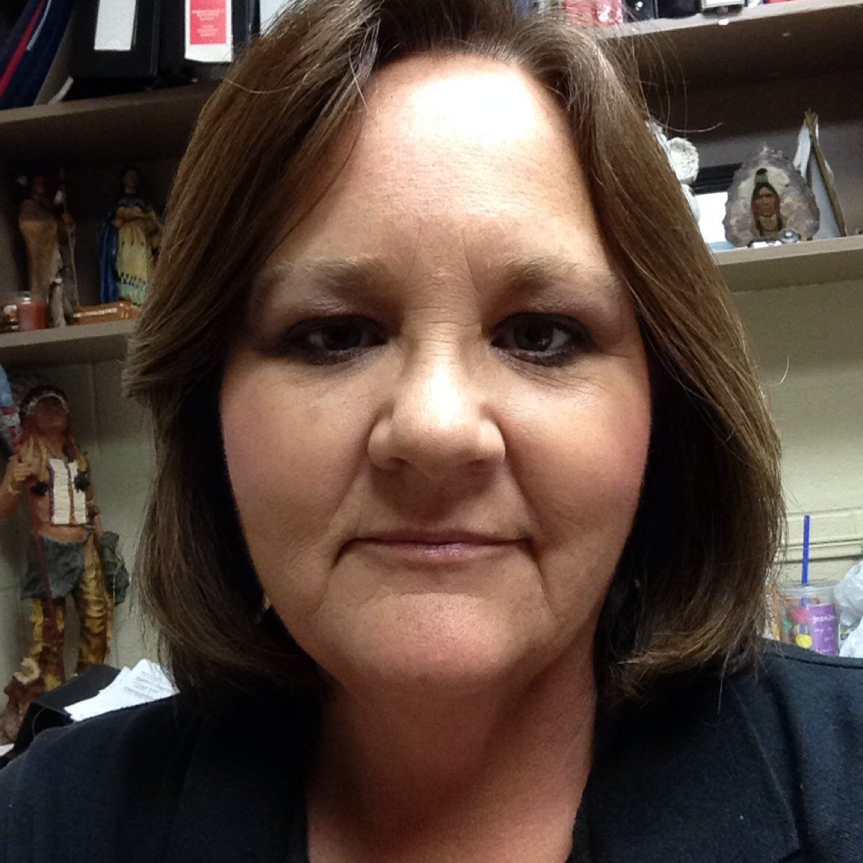 THeriard's profile picture. Child nutrition director for Warren ISD