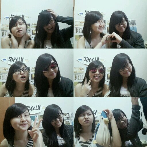 ChrisabelOlivia's profile picture. a little piece of my mind