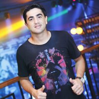 Jaison Vieira (@jaisonvieiraa) 's Twitter Profile