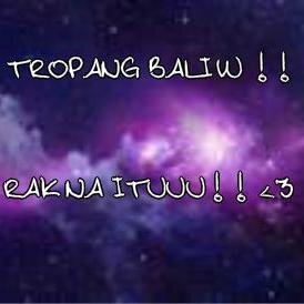 A twitter account.. Just one... But many users :3