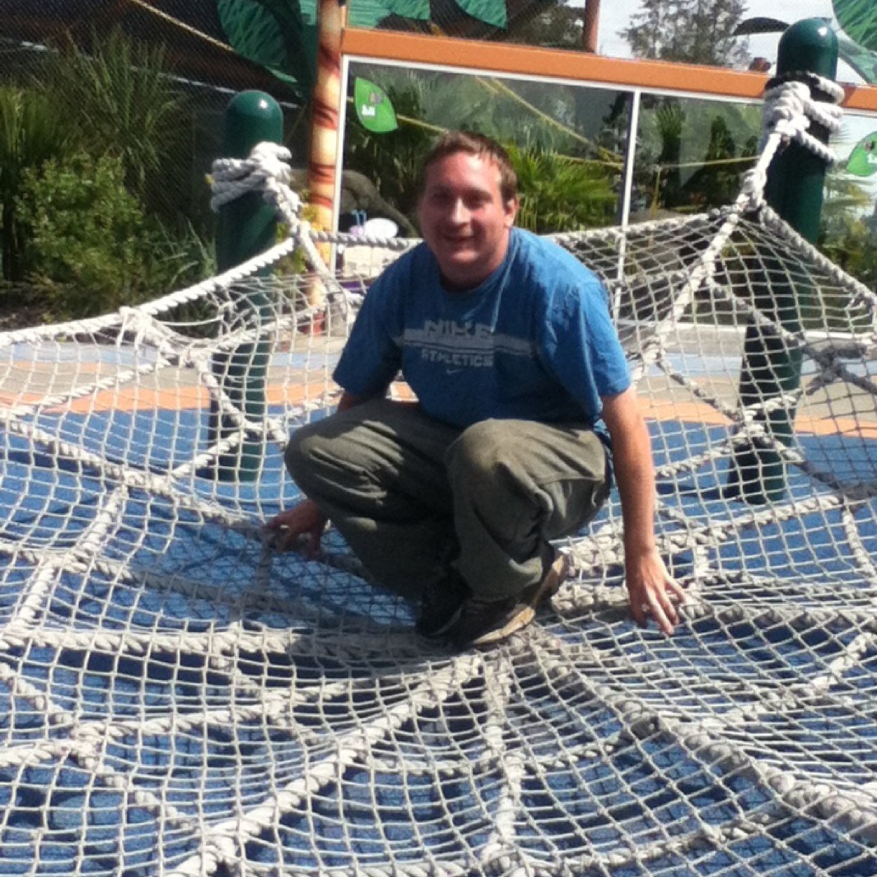 gregwhitbeck's profile picture. 