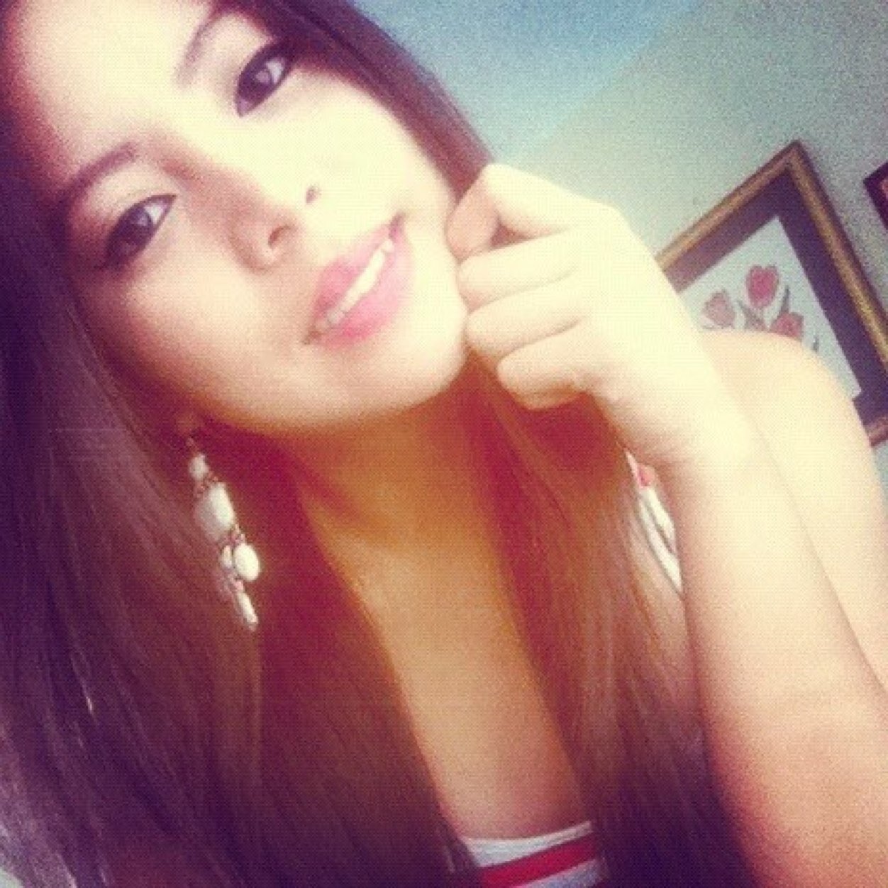 Hazey_Ann's profile picture. Future Nurse.I enjoy simple things in Life.i laugh a lot & smile often.Blessed to be surrounded by wonderful people--my family & friends.THANKFUL to God :)