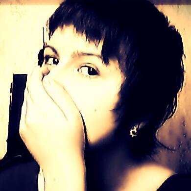 My name is Elena. I love books and music)))I write poems =^-.-^=