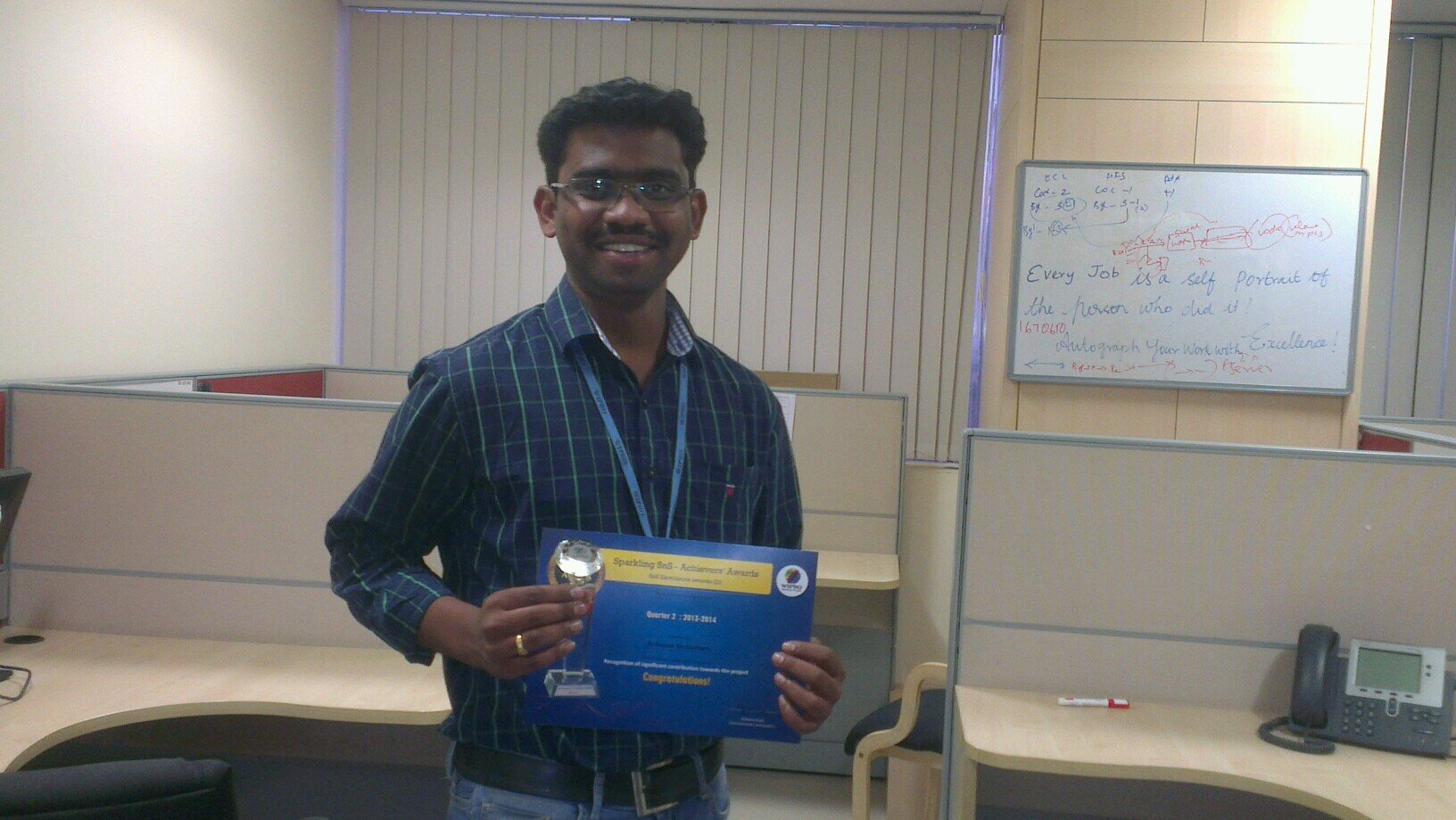 Sr. Engineer @ SanDisk