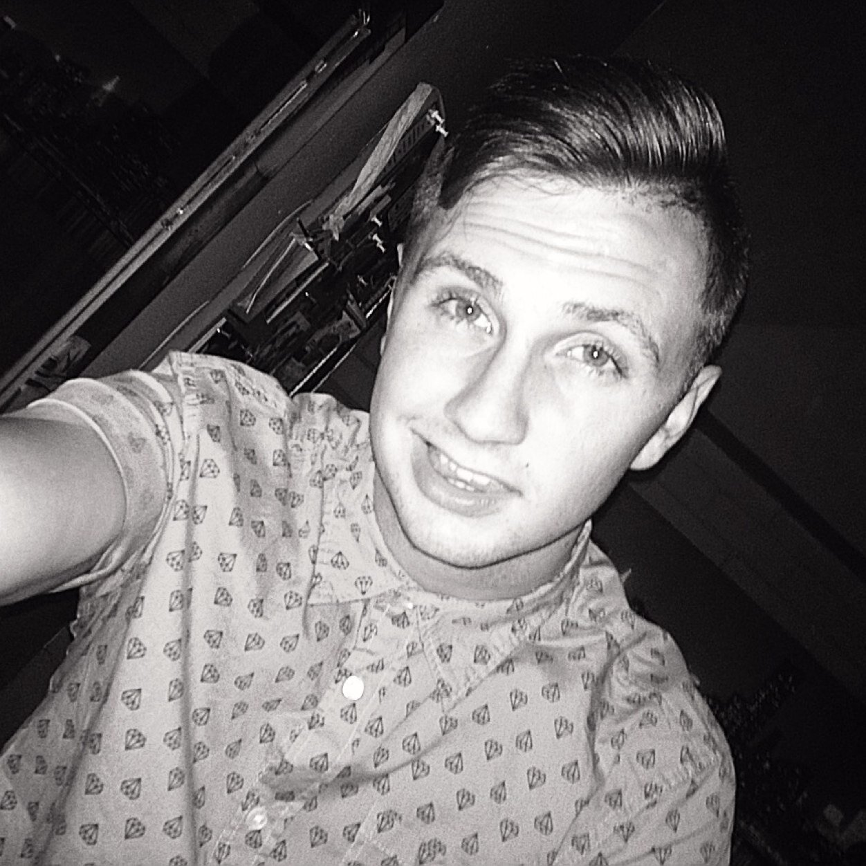 OfficialJamezMc Profile Picture
