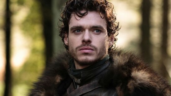 KingRobbstark__'s profile picture. King in the north, son to Eddard and catelyn stark, brother to sansa,arya,bran,rickon, and half brother  to  Jon snow. not affiliated with Hbo/game of thrones