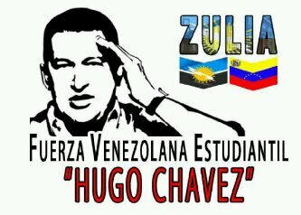 Cuenta Oficial de la Fuerza Venezolana Estudiantil Hugo Chavez                                                  LUZ-IUTC-UNERMB-UBV-IUTM-UNES-UNEFA-MISION SUC