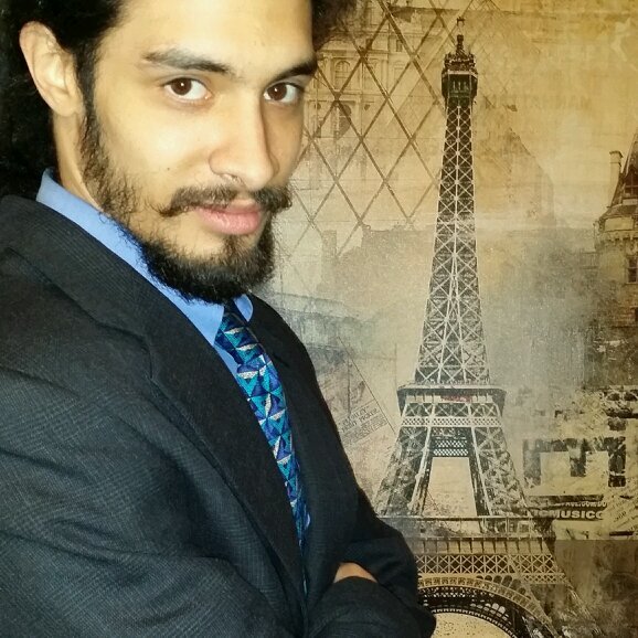 Engineer, Entrepeneur, Holistic personal trainer, Male model, Mixed martial-artist, Native American, Nerd, Scientist, Student, Sushi chef. And I follow back!