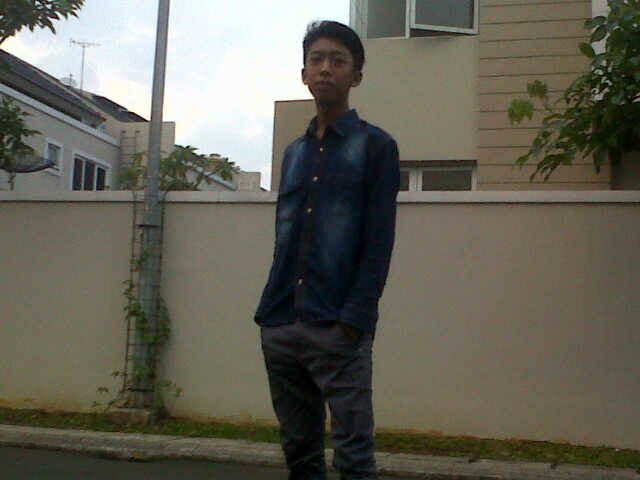 dayatmursyito's profile picture. 