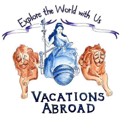 Vacations Abroad