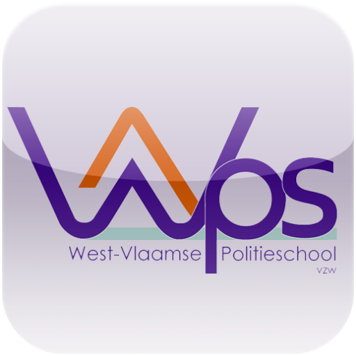 Officiële twitteraccount van de West-Vlaamse Politieschool