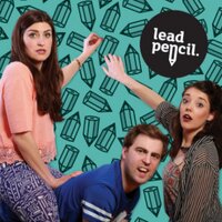 Lead Pencil (@leadpenciluk) 's Twitter Profile Photo Lead Pencil (@leadpenciluk) 's Twitter Profile Photo