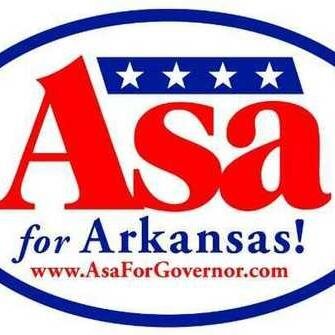 Saline County Team to help elect Asa Hutchinson Governor of Arkansas (not an official account of the Asa for Governor campaign)