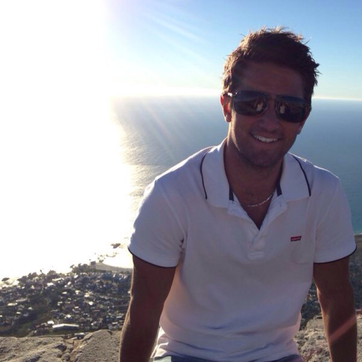 Cape Town | South African | love and live life to the fullest | extreme sports enthuasust | entrepreneur and Yacht Master