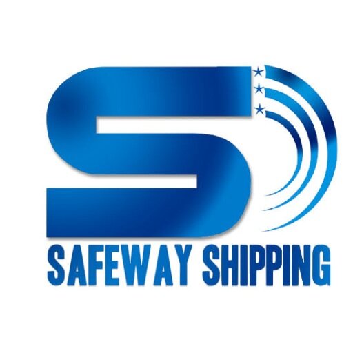 SafewayShipping's profile picture. Is the wrong company handling your international shipments? Delays are costly. That's the best reason to use an efficient Freight Forwarder. Call 281-6684900