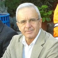 Süheyl Çobanoğlu (@suheylcobanoglu) Twitter profile photo