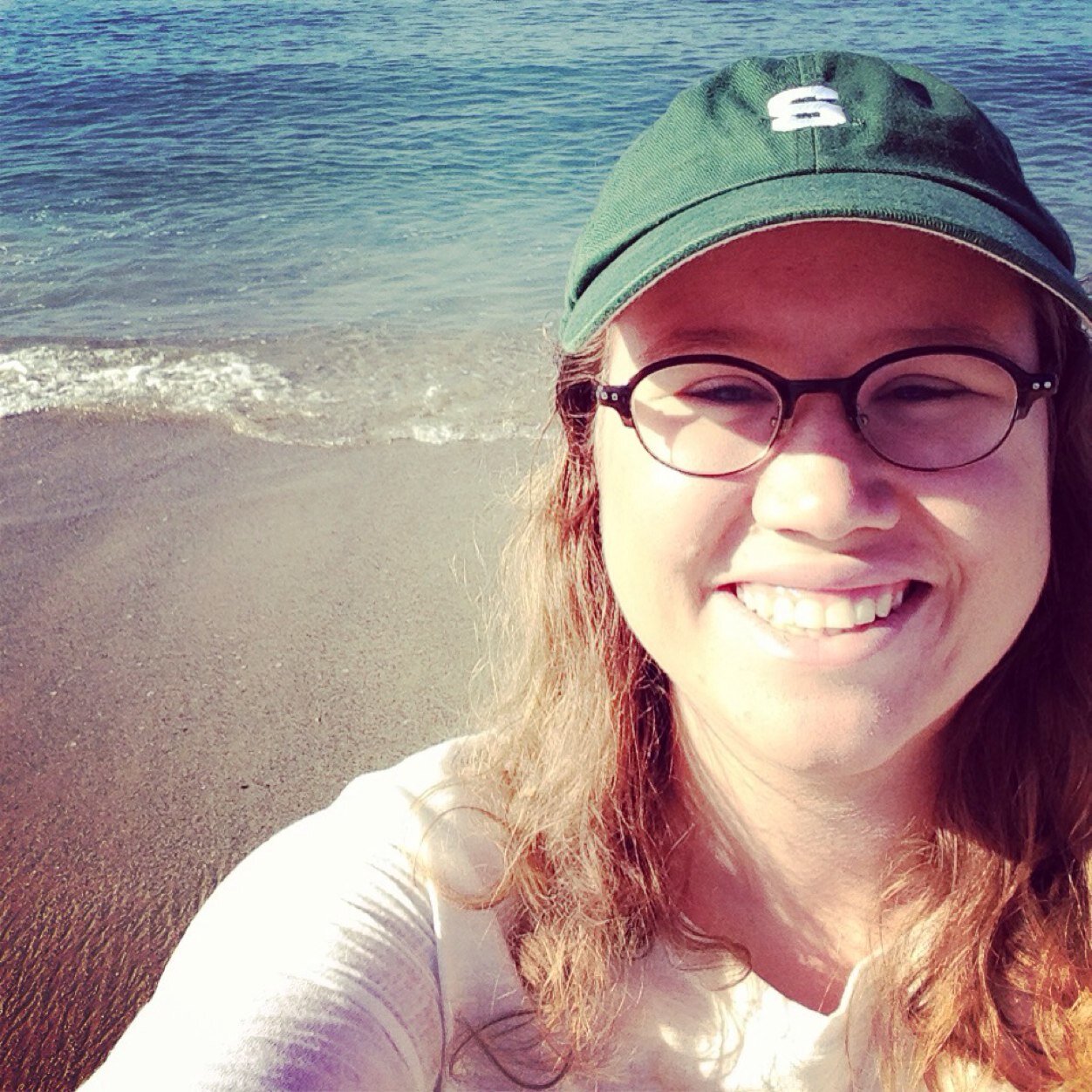 jbakesMSU's profile picture. Spartan for life. Music teacher. Go Green!