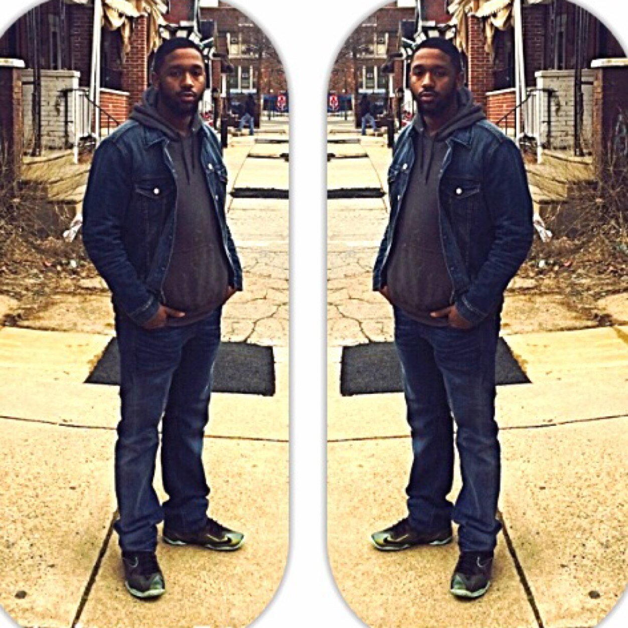 Rip Jb & Gee Fns Finest ✌