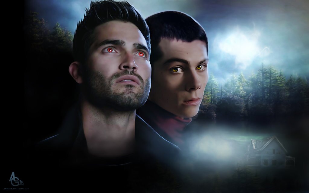 Seriéfilo. Huérfano de rol. Siento predilección por Teen Wolf y TVD. Acogedme y no os arrepentiréis.