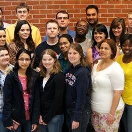 NDSUPSGSA's profile picture. A diverse group of very passionate and creative students working to improve and promote the plant sciences whether for food security or ornamental purposes.