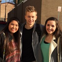 Maryann & Hana✌ (@bye_worldva) 's Twitter Profile