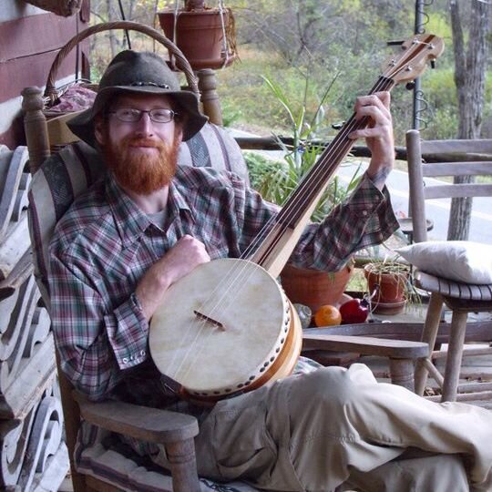 Individually crafted Appalachian Mountain Banjos. Handmade heirlooms by Joshua Grant from Nantahala, NC

http://t.co/JG5NDQOZtw
GrantBanjo@gmail.com