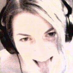 Serrax's profile picture. Deliberately defiant and thoroughly indecent.