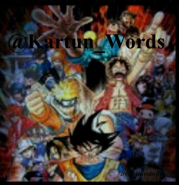 Suka Kartun? yuk follow @Kartun_Words ada kumpulan kata - kata Persahabatan , Motivasi dan Cinta lho.
