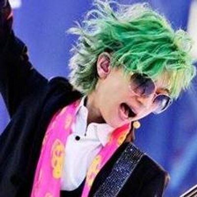 Tetsuya Ogawa L Arc En Ciel Wings Flap Pv T Co Kyy3hof3fd Tetsuya Ogawa L Arc En Ciel Wings Flap Pv T Co Kyy3hof3fd