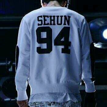Oh Se Hun | Line 1994 | Kembarannya @Oh_Sehun24 | Nuna @LeeChaerinRP Hyung @captain_kyu88 @LX_Hztao | No bash!