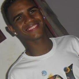 Minha namorada é linda