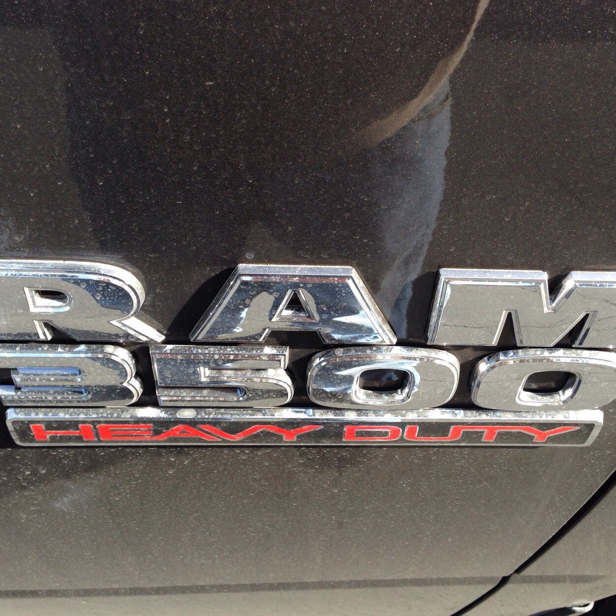 RamGunner's profile picture. RAM Trucks, RV's, And The Shooting Sports