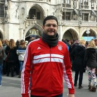 Elie Zenieh (@eliezenieh) 's Twitter Profile
