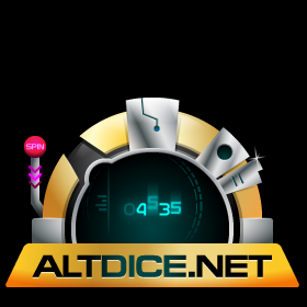 AltDice's profile picture. Altcoins dice game - Come and multiply your altcoins !
Provably fair Satoshi Dice like game.