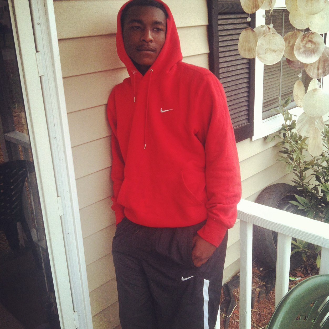 i live a dope boy life