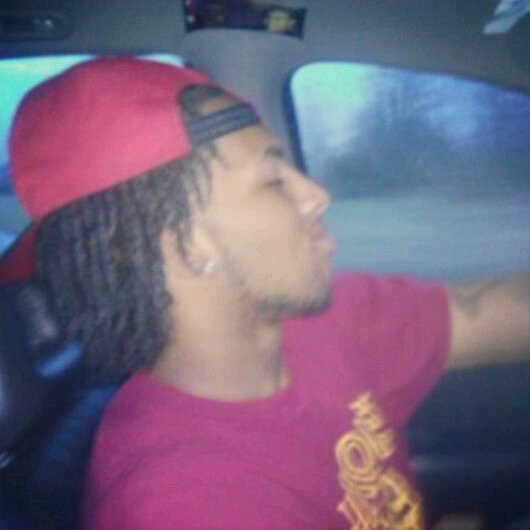 crenshawdre's profile picture. love my daughter and fiance they mean the world to me. wouldnt change my life for anything on this earth.