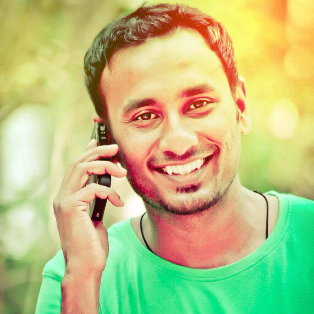 I love to do things which challengs me.. so if u think u cant do it, dnt give me advices!