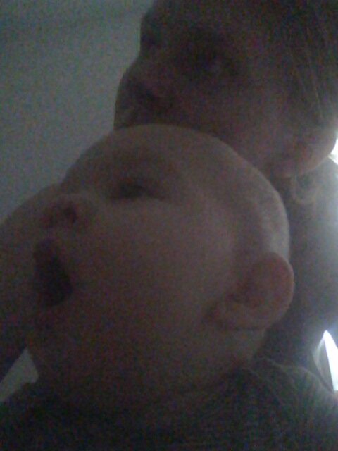 VictoriaColcom1's profile picture. Have a son Steven, who is pretty awesome.