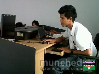 Tman kyk anjink