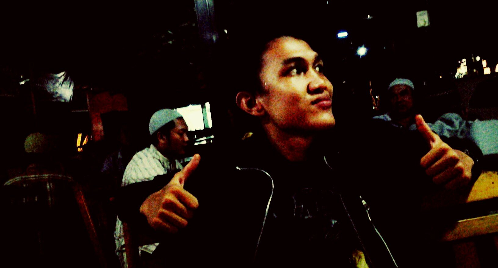 Ivan Hermawan Ashari