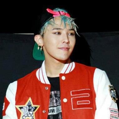 จีดี ♥ real ♥@IBGDRGN♥