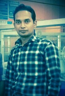 I am very simple and fun loving .I believe in simple living and high thinking.