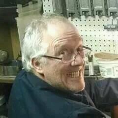Entrepreneur, Inventer, Fisherman, Run my own press repair business, fixer of almost anything, repairs/renovations to homes and cottages.