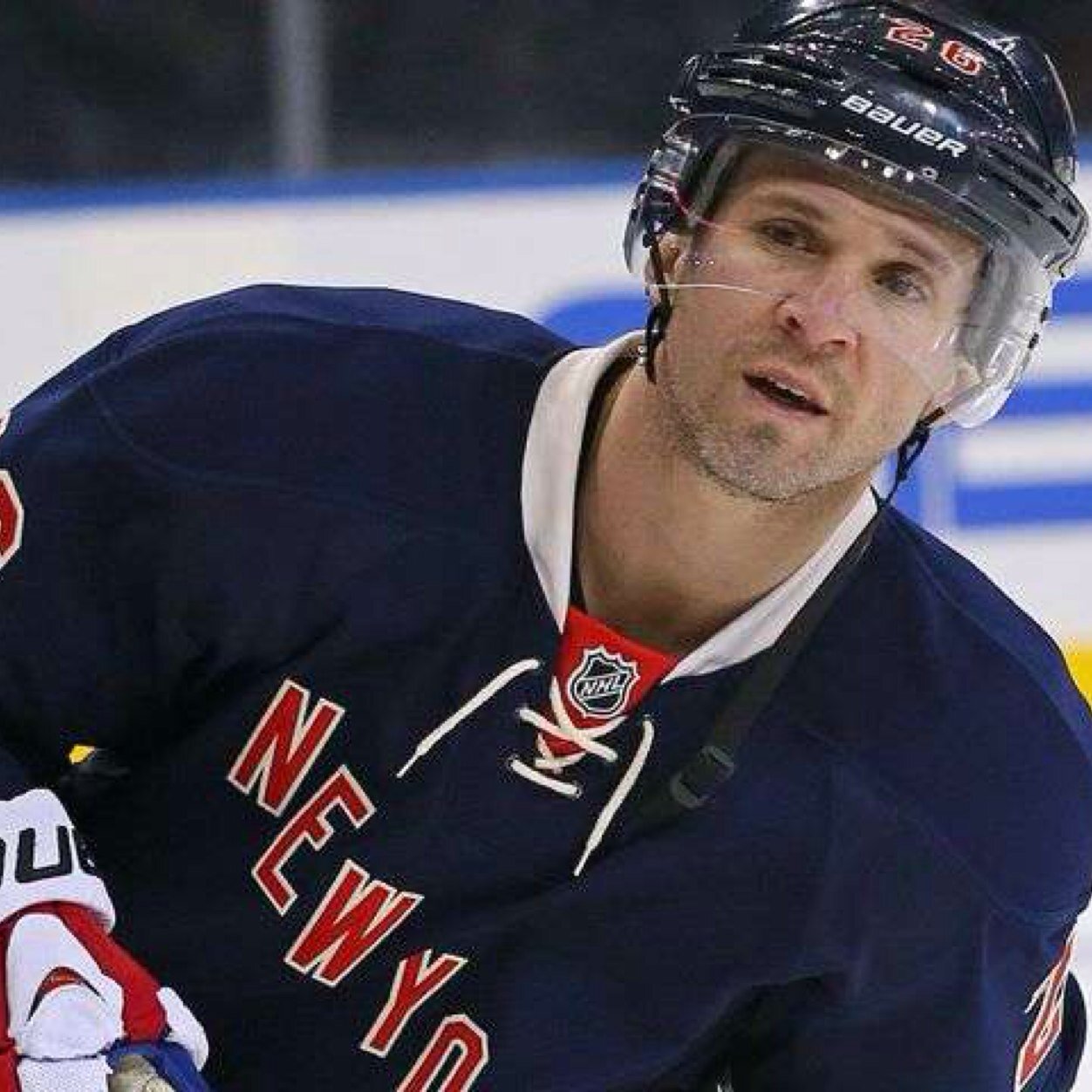 Not short. Fun-sized. In your NHL awards, stealing your hardware. New York Rangers by way of Tampa Bay Lightning. *Parody Account*