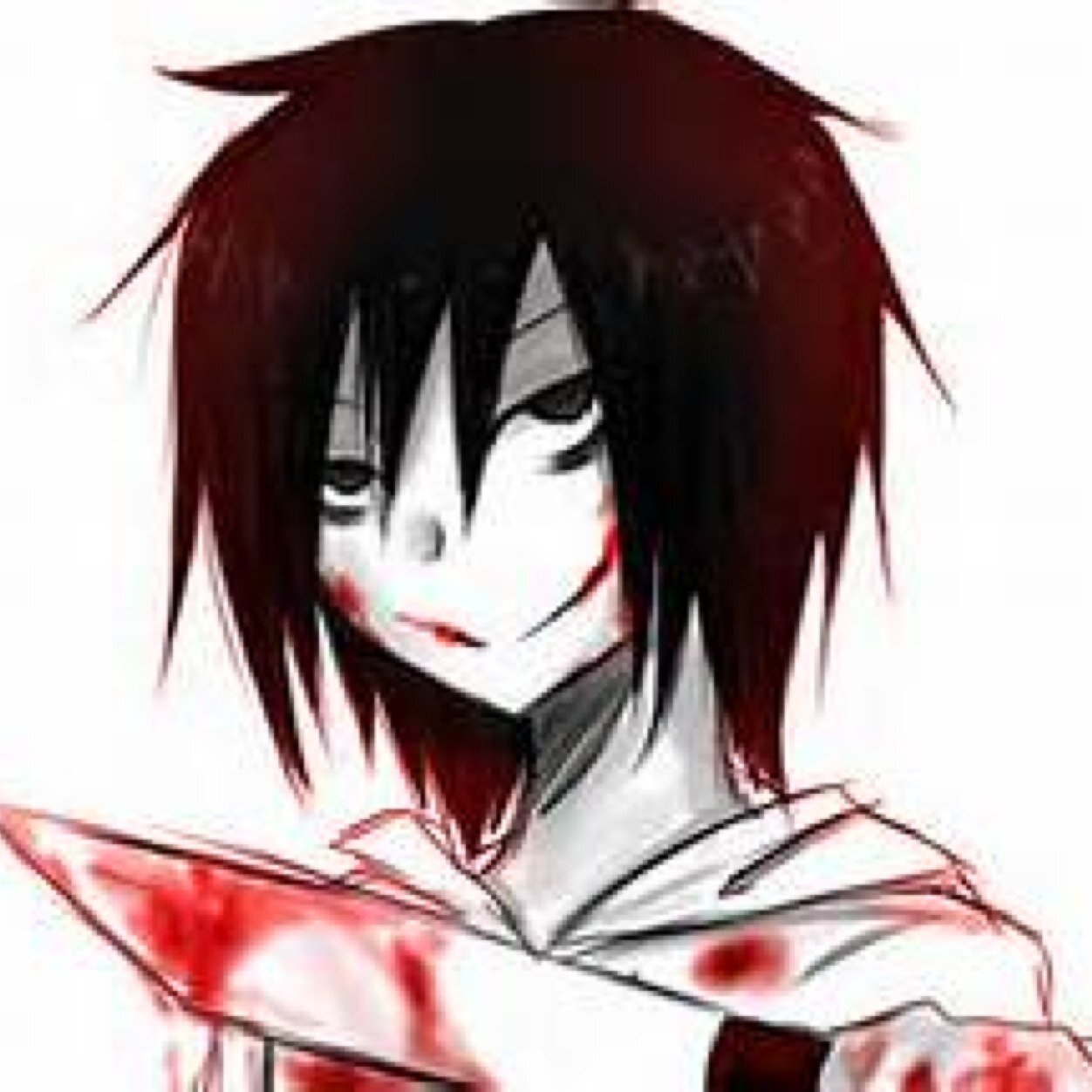 Go back to sleep, smile at life at all times you never know when your going to die, im single, my insanity was released when i was 13, you should be scared now.