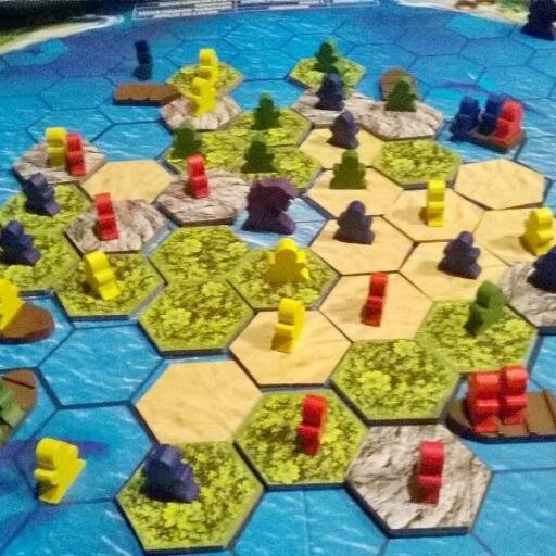 SEAgamenight's profile picture. Gamenight / Tweetups, the last Thursday of every month.