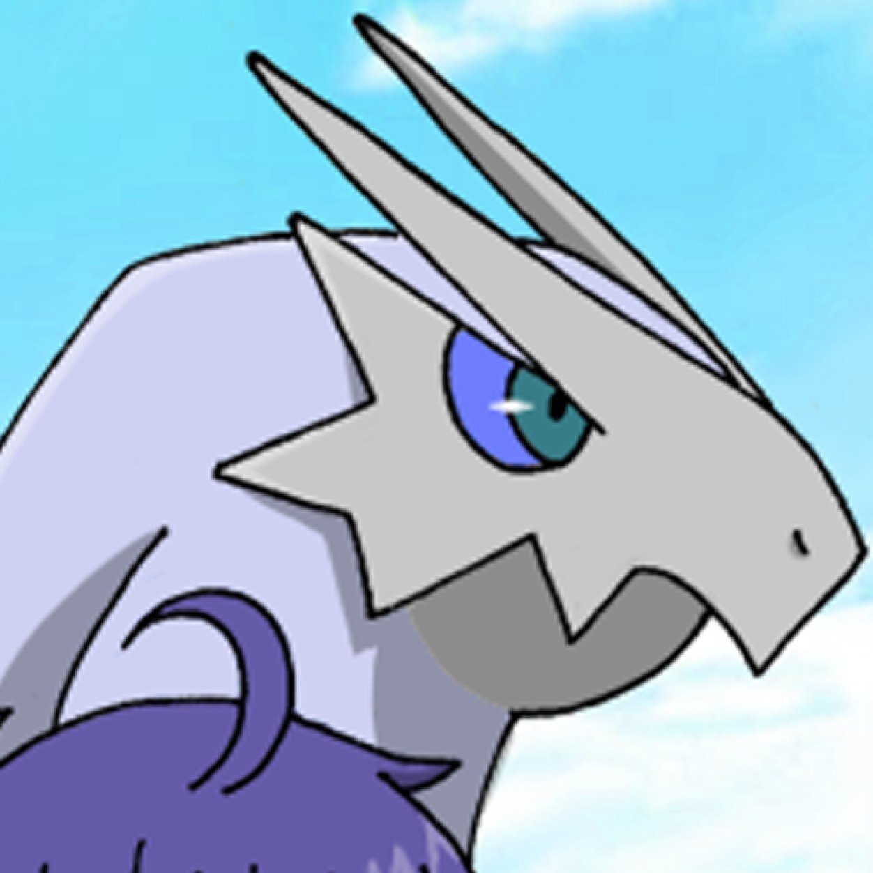 Just another Lugia with many abilities and feelings. Don't worry, I don't bite. Proud father of @MusicOfALugia and @Fiery_Neck. (Pokeverse/Multiverse RP)