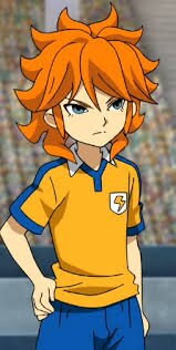 #InazumaElevenSP