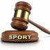 Derecho Deportivo (@derdeportivo) Twitter profile photo