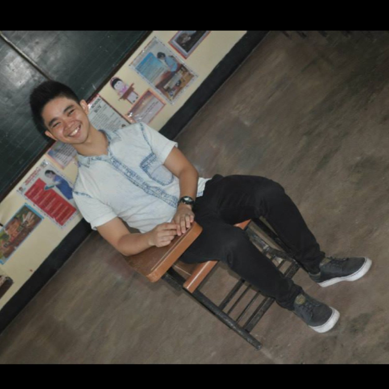 Live your life